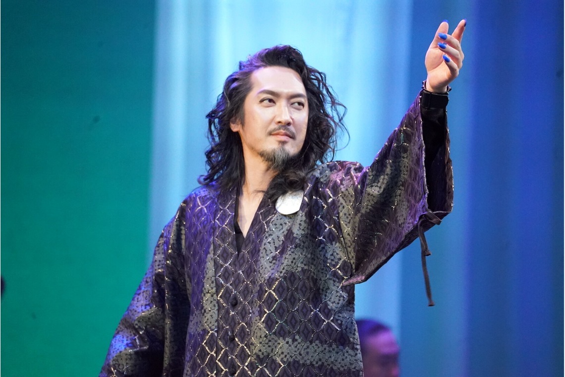 grad.hope1991が撮影した「舞台撮影」の写真