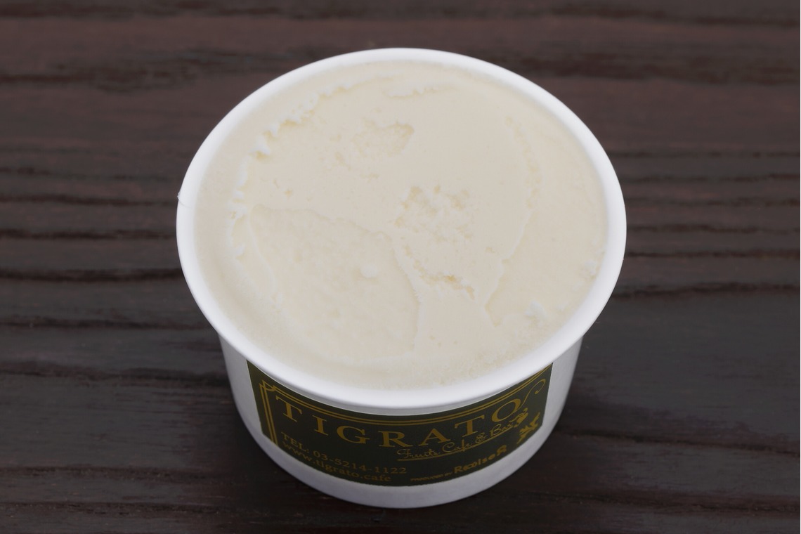 森安　照が撮影した「ジェラート・アイス・サンドイッチ・ドリンク」の写真