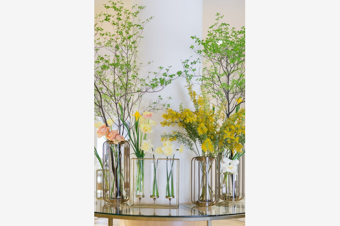 Yuki Shimada Photographyが撮影した「お花」の写真