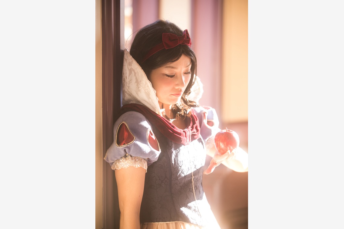 The Royal Workshop Japan (楊 ダニエル)が撮影した「ディズニーハロウィーンの写真撮影」の写真