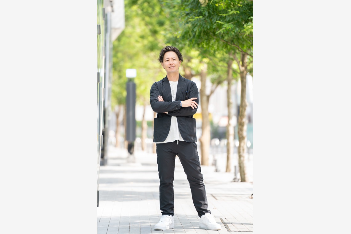 ARUKU PHOTOが撮影した写真のアルバム「人物ポートレート」