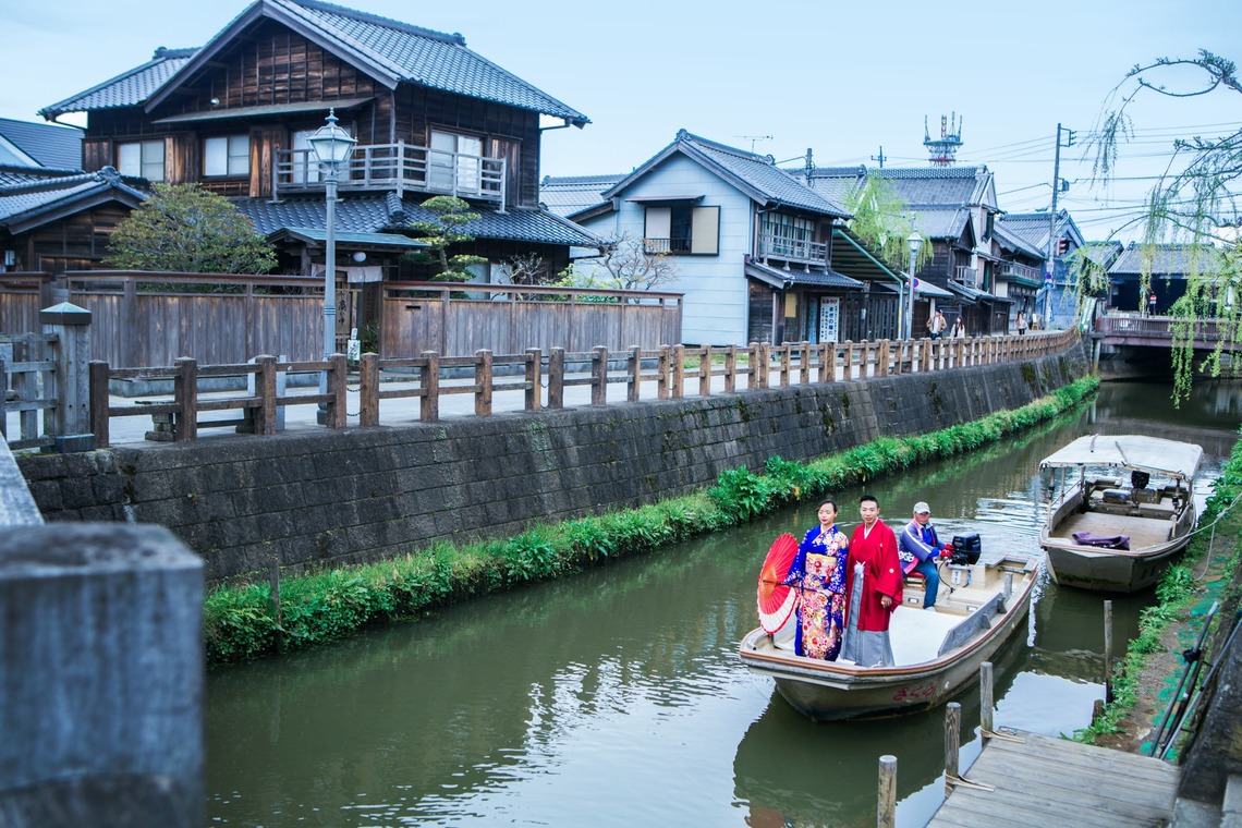 8StarWeddingが撮影した「佐原」の写真