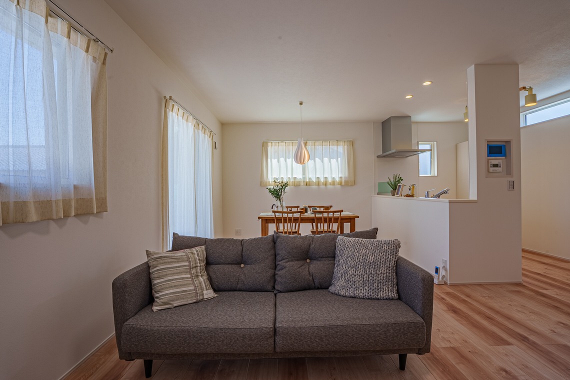 森脇 稔が撮影した写真のアルバム「建築写真（戸建）」