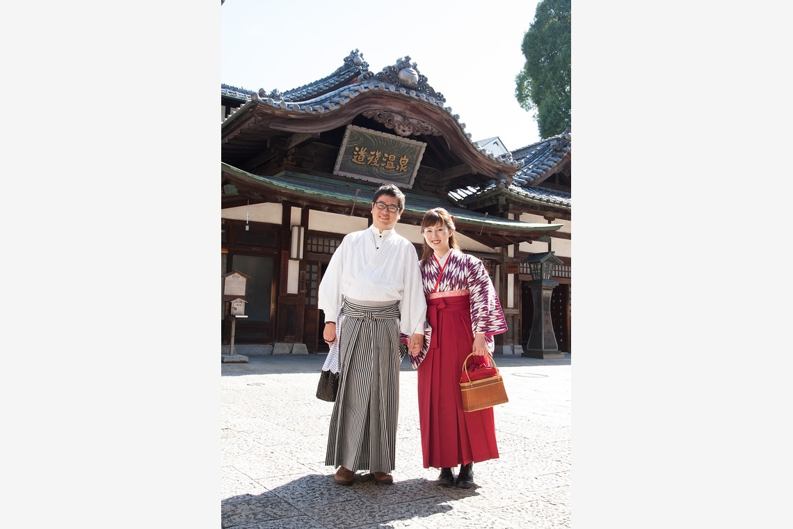 A&K STUDIO CO.,LTD.（上野 晃嗣）が撮影した「エンゲージメント」の写真