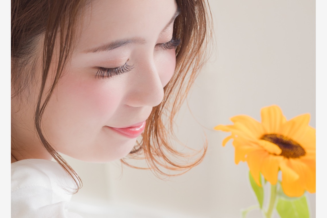 田中真光写真事務所が撮影した「ビューティー」の写真