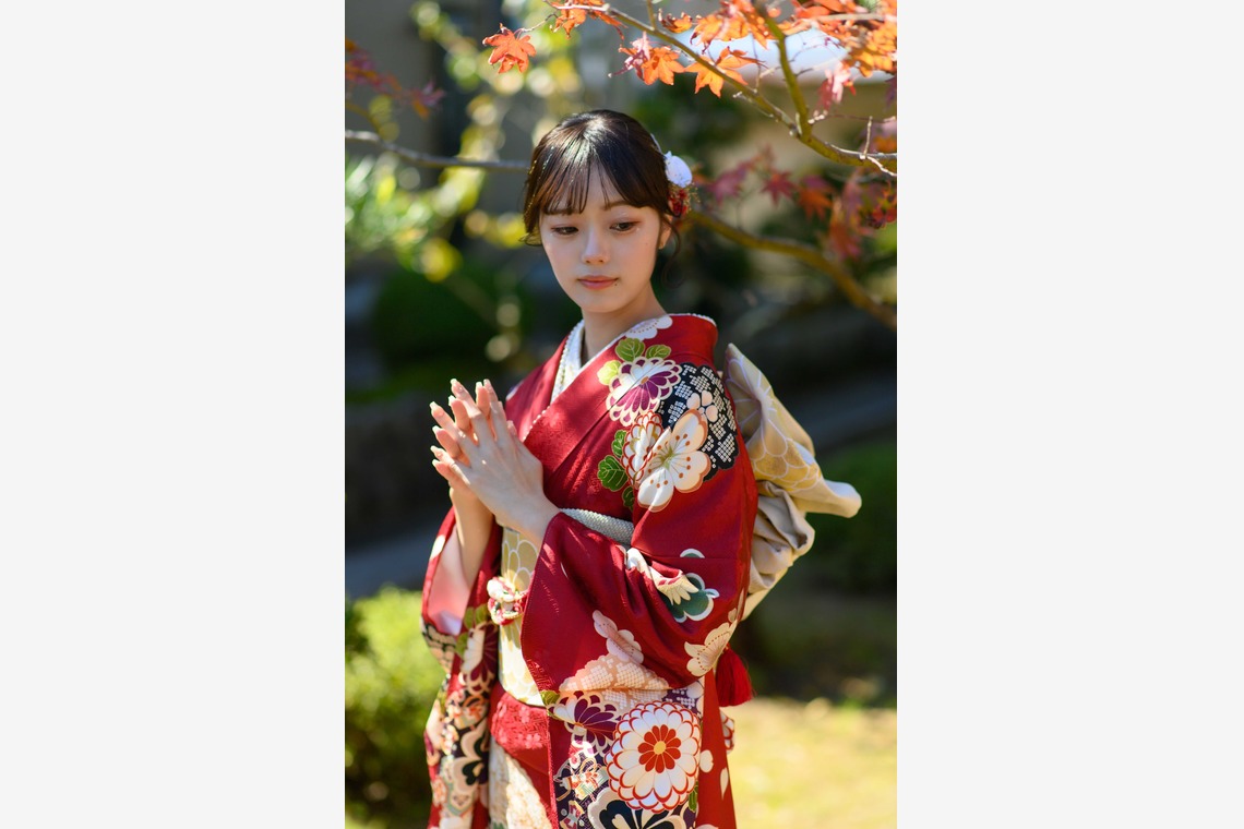 北野隼人が撮影した「イベント撮影会（出張撮影）」の写真