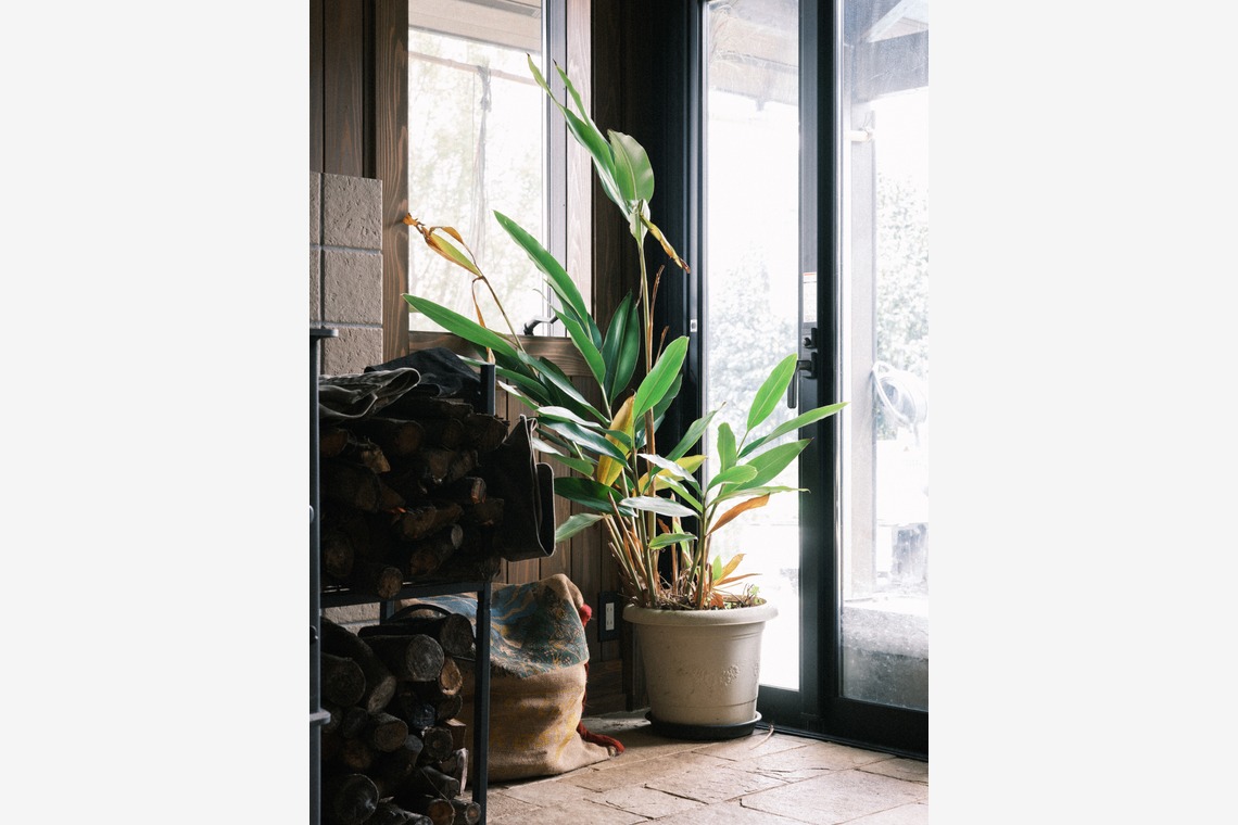 藤原和彦が撮影した「民泊・竣工撮影」の写真