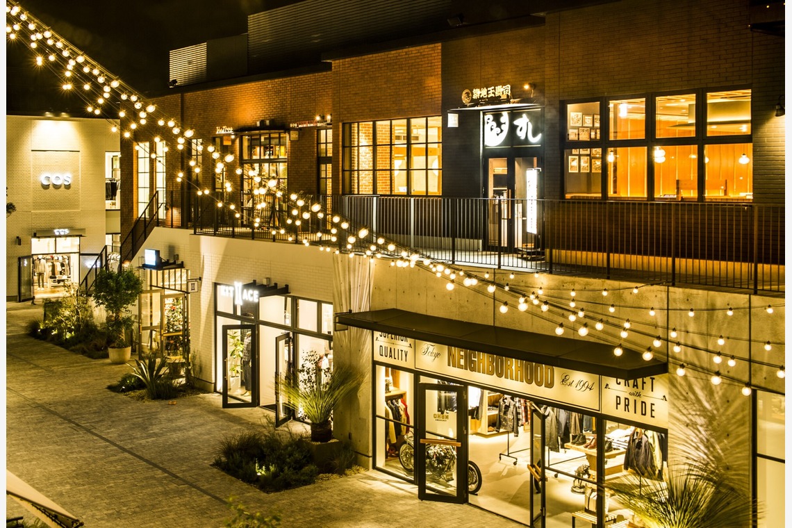 有光こうじ写真事務所が撮影した「店舗写真」の写真