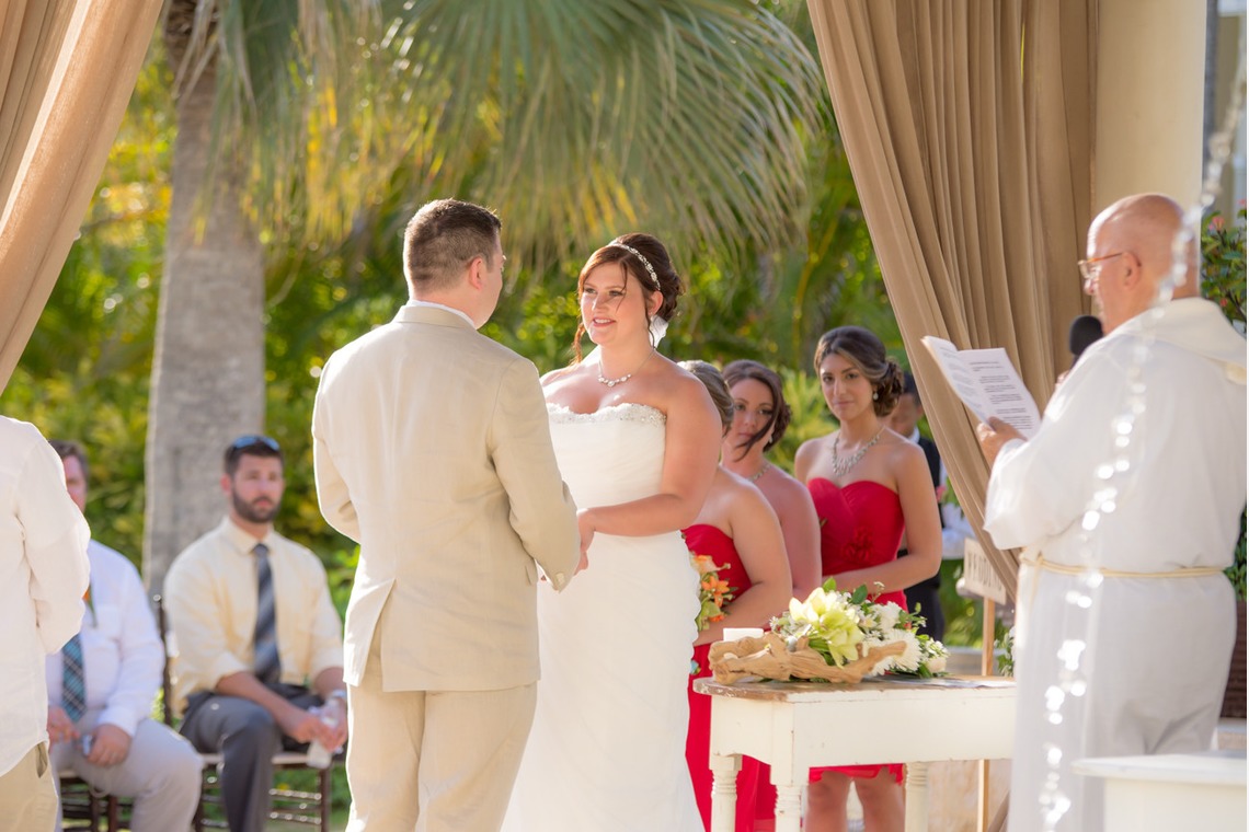 Unveiled Weddingsが撮影した「ドミニカ」の写真