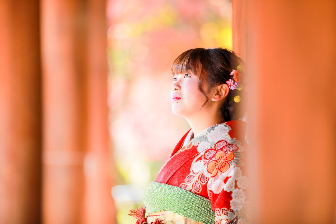 soraphotoが撮影した「アニバーサリー」の写真