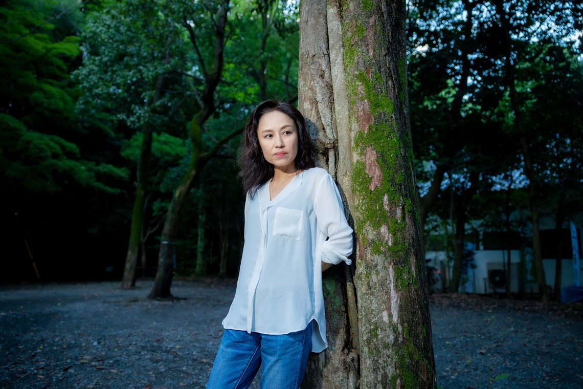 ms photoが撮影した「ポートレート、宣材」の写真