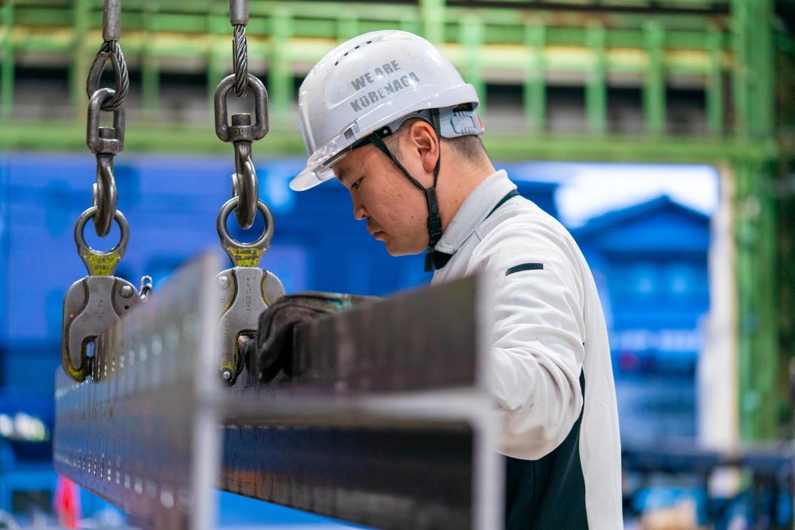 Ｋｅｉｄａｉ株式会社が撮影した「工場撮影」の写真