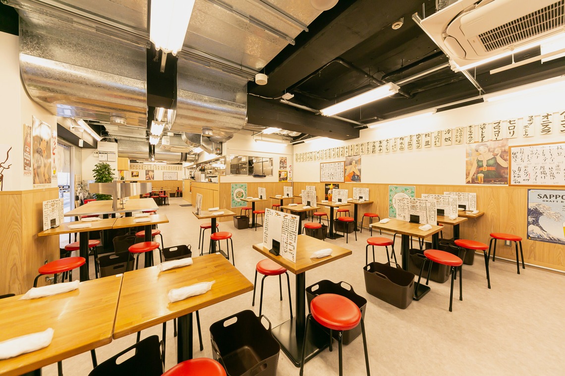 滋賀淳が撮影した「建築、店舗、竣工」の写真