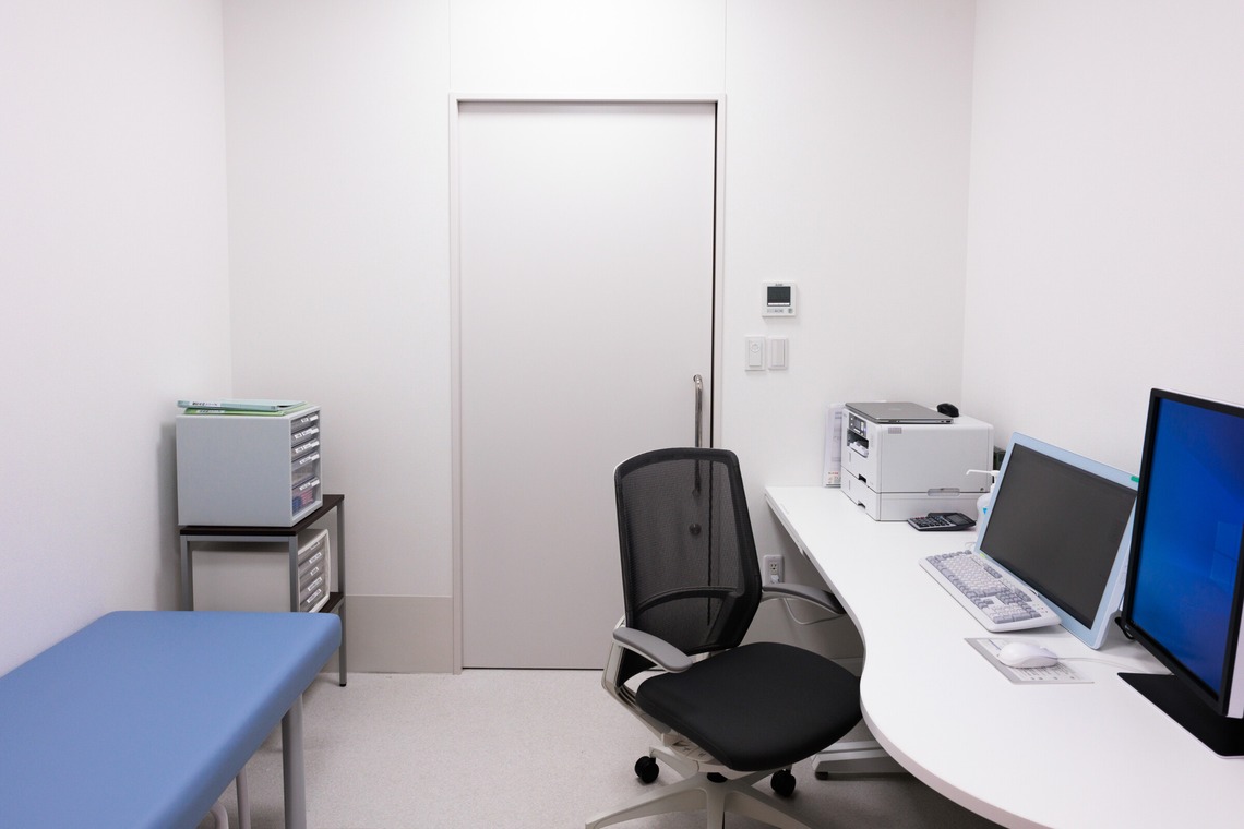 イトウ　ノブミチが撮影した「クリニック撮影例_01」の写真