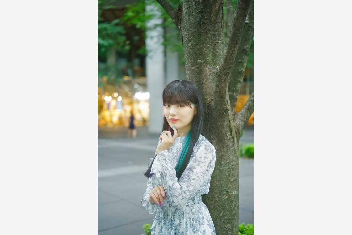 Tak Ogawa photographerが撮影した「ポートレート」の写真