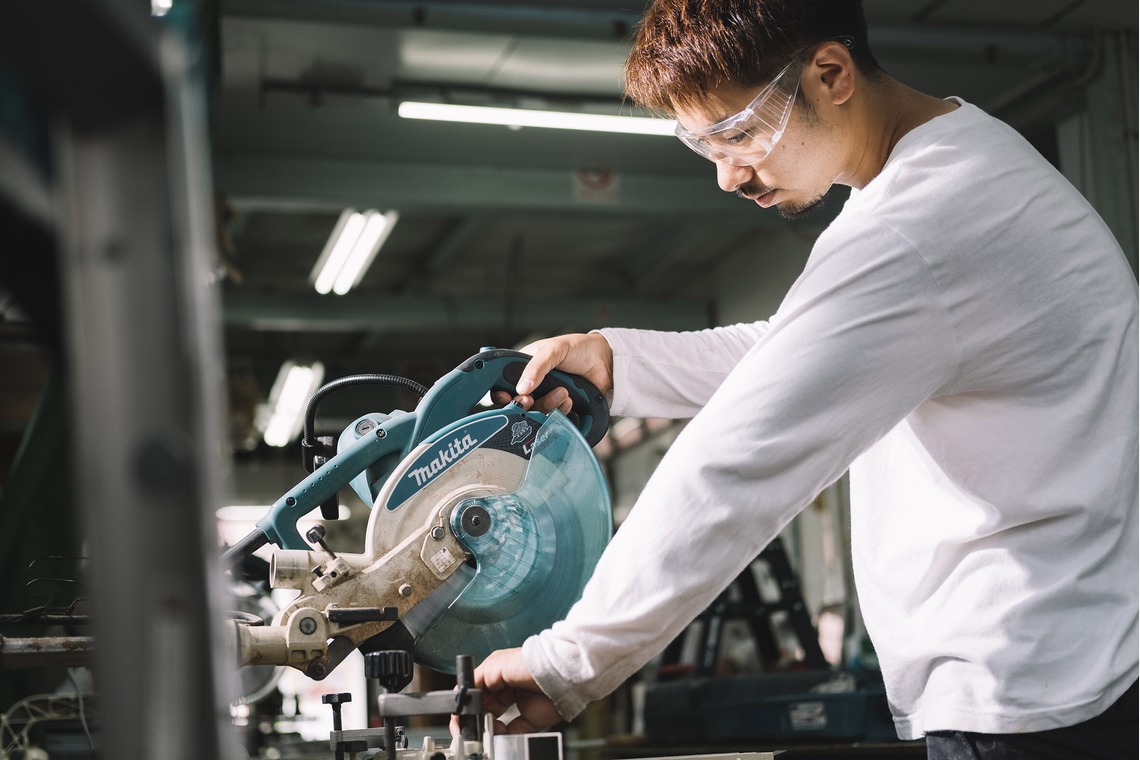 スタジオトモロが撮影した「ビジネスポートレート」の写真