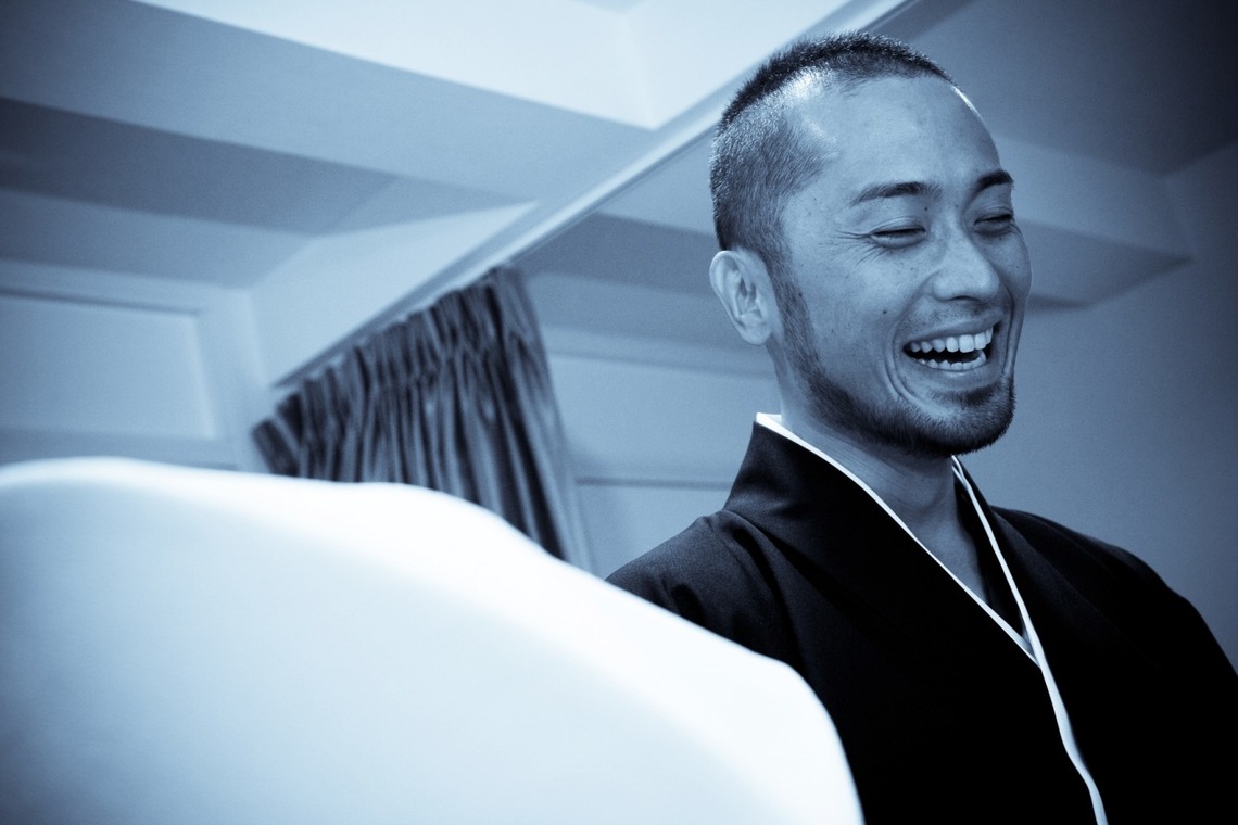 photo office zk (善家 完)が撮影した「当日写真2」の写真