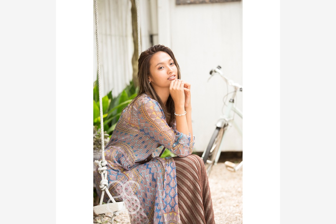 Photo Studio totteが撮影した「女性ポートレート」の写真