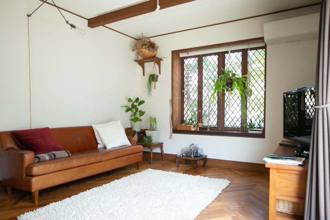 眞田 厚司が撮影した「建物内観物件」の写真