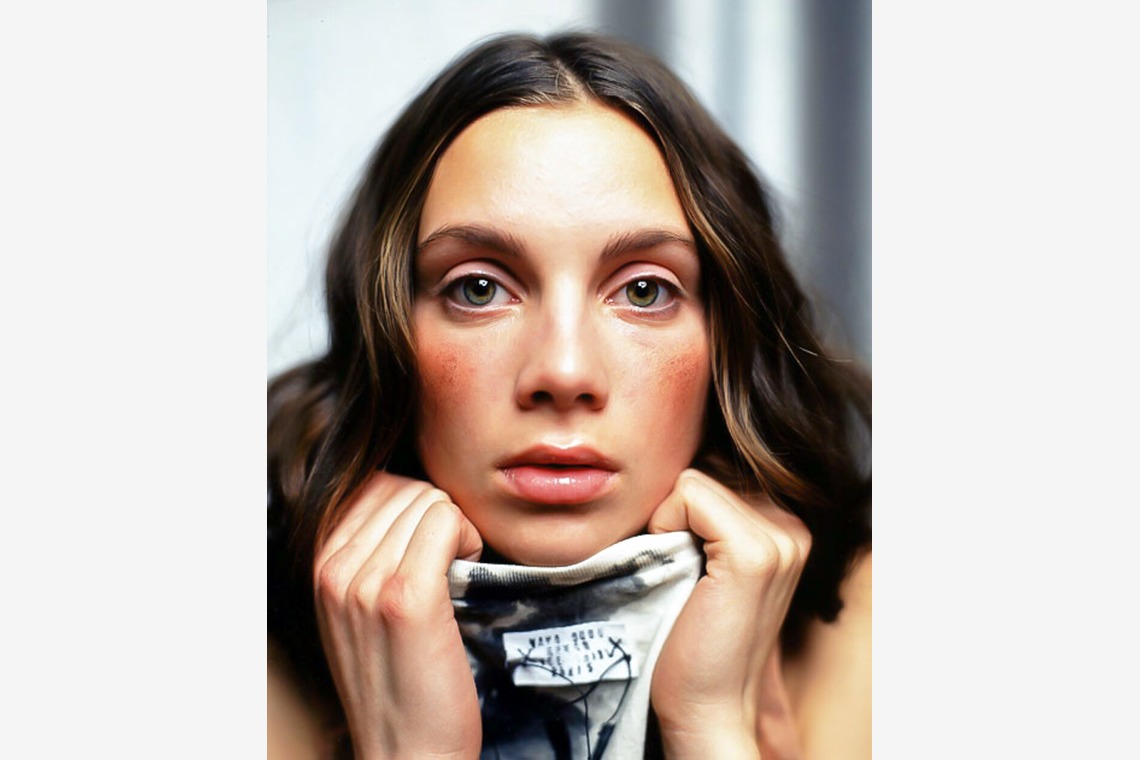 （有）カラーフィールドが撮影した「ポートレート」の写真