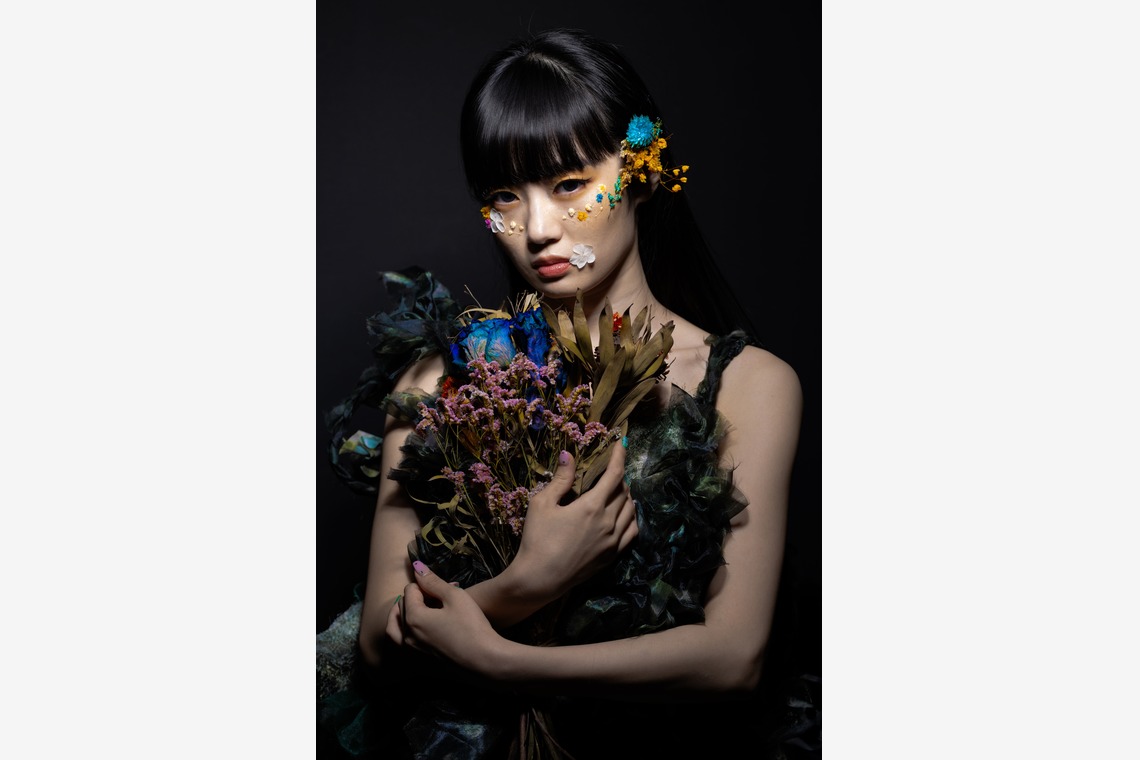 福島　友紀が撮影した写真のアルバム「ポートレート」