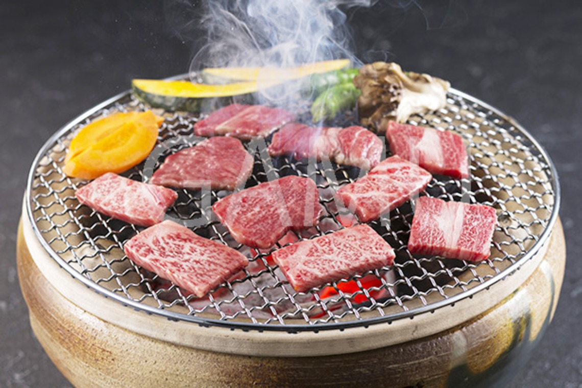 ガムスタジオが撮影した「料理イメージ」の写真