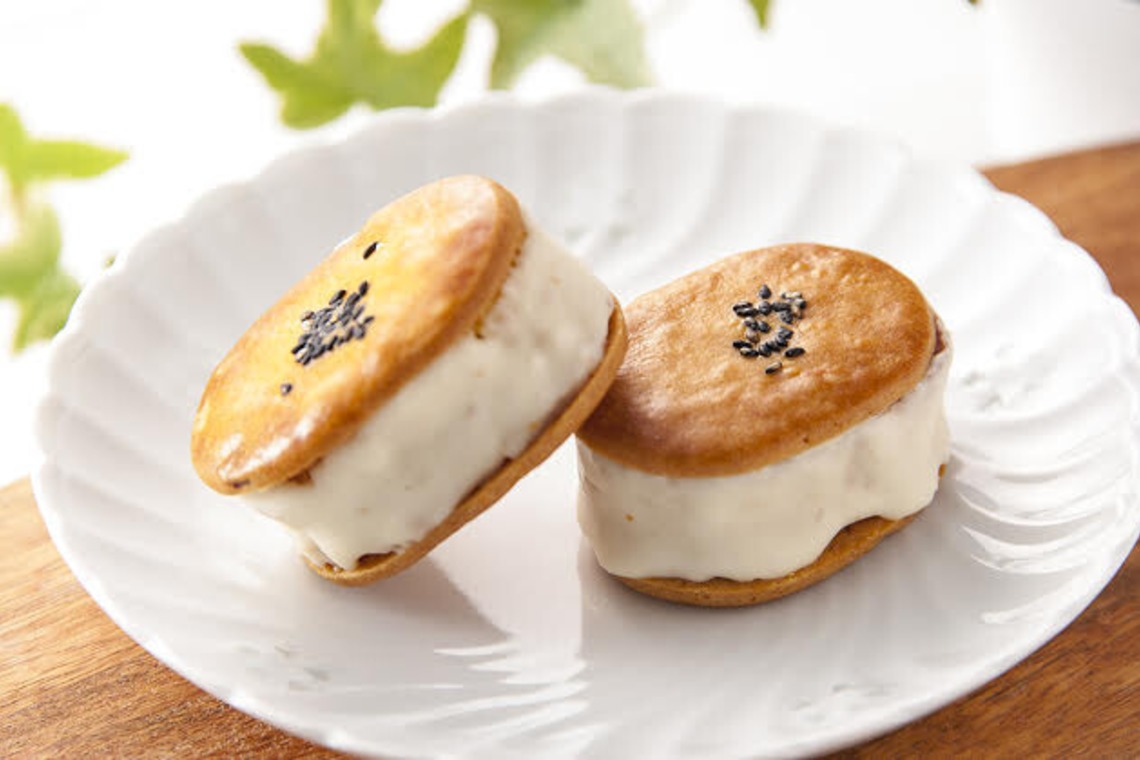 株式会社エスオーエスカンパニーが撮影した「菓子イメージ撮影」の写真