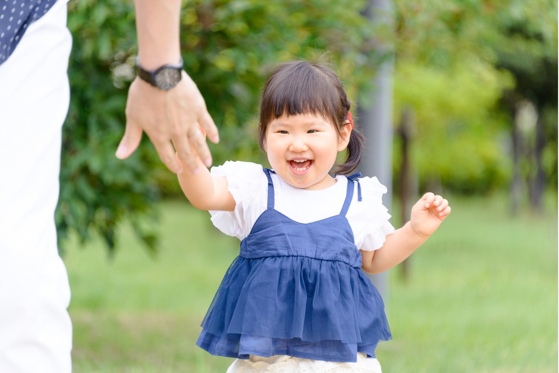 ライトハウスフォトが撮影した「Family Location Photo」の写真