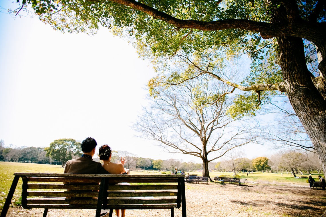 Tomi Photo Studioが撮影した写真のアルバム「ロケーション写真」