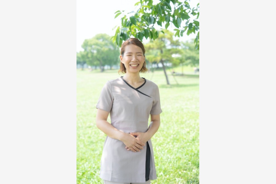 Photography_KanaUが撮影した「リメディアルセラピー（サロン）」の写真