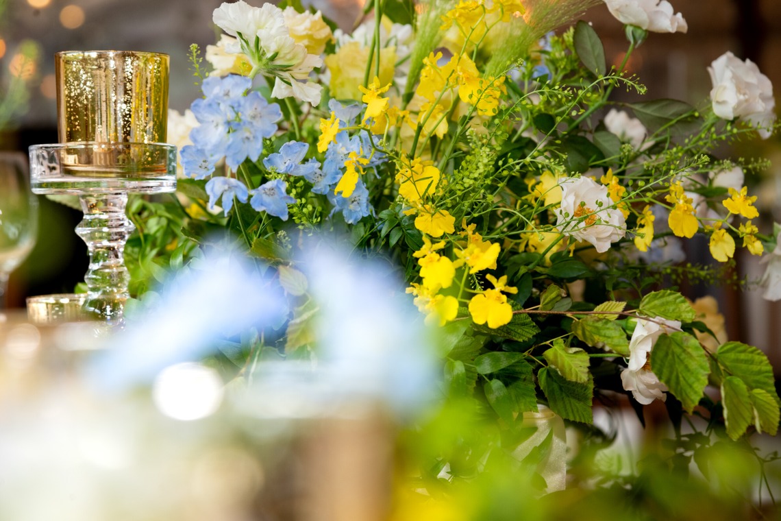 スタジオファンタスが撮影した「ウェディングパーティー」の写真