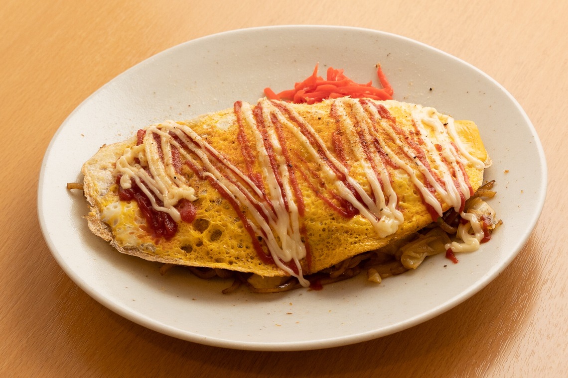 ミヤタカズコが撮影した写真のアルバム「フードデリバリー」