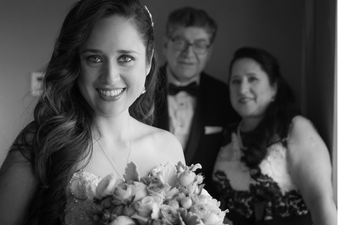 Album of the Wedding, Bridal taken by Unveiled Weddings - 