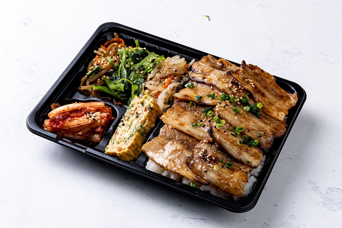 出張カメラマンのY's Officeが撮影した「menu様用Menu撮影」の写真