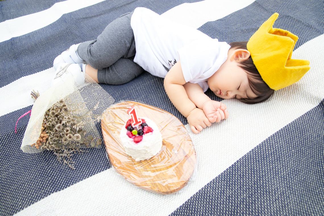 瀧澤 唯が撮影した「誕生日撮影@海浜幕張公園」の写真
