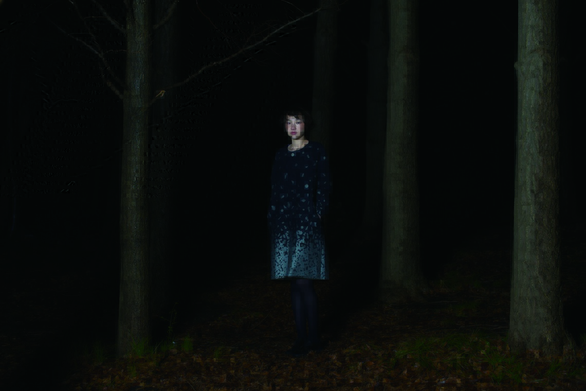 幽玄舎が撮影した写真のアルバム「ファッション」