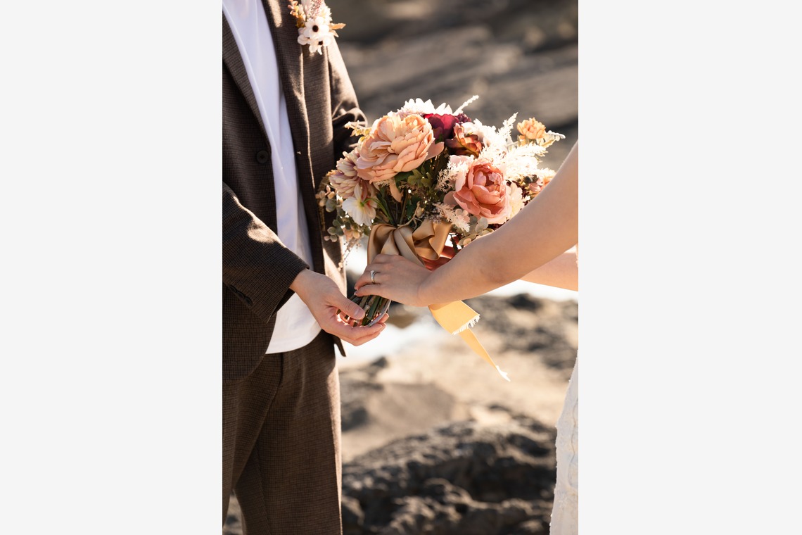 小林万葉が撮影した「ポートレイト」の写真