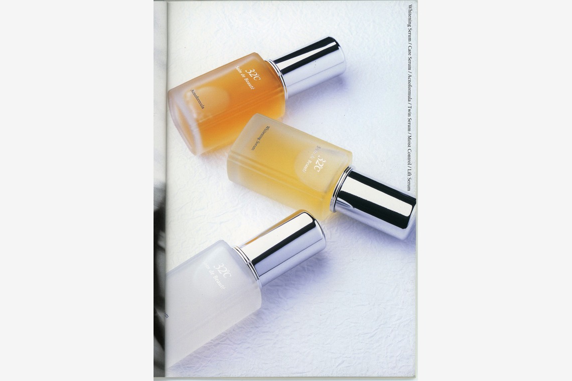 森　健児が撮影した「商品写真」の写真