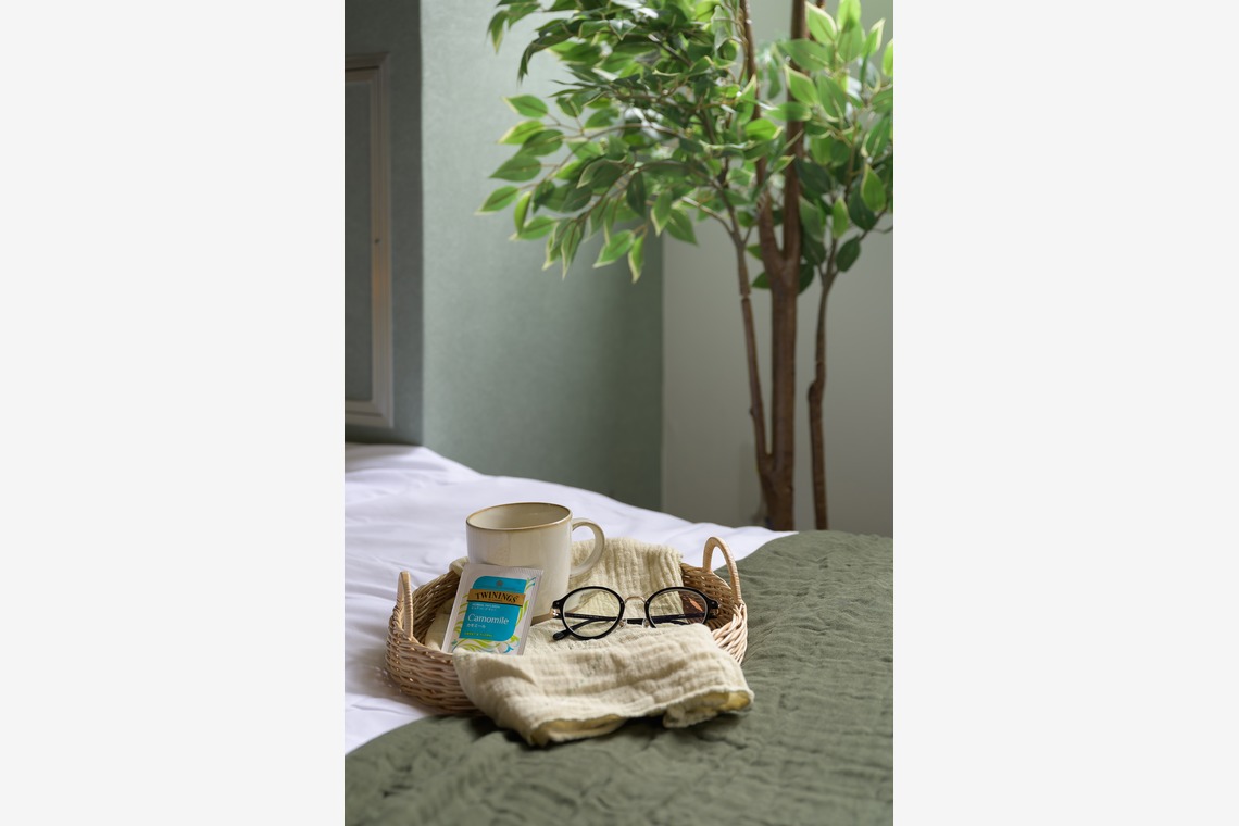 Sally PORTRAITが撮影した写真のアルバム「民泊」