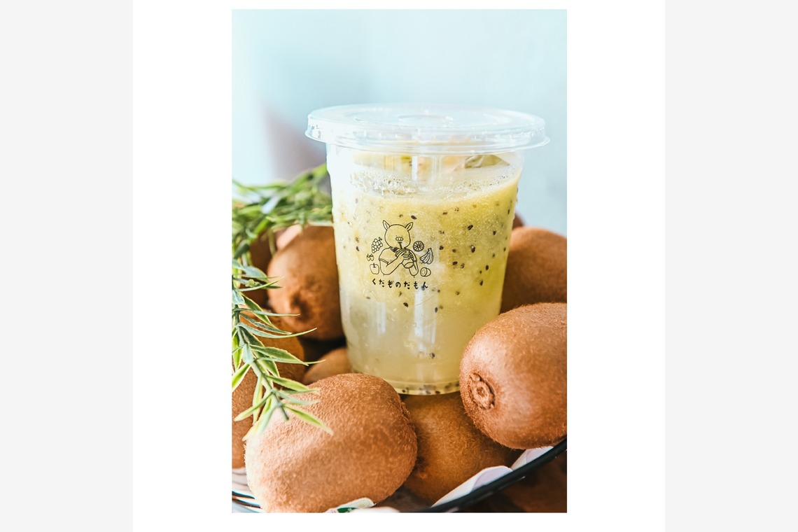 Makoto Nakamuraが撮影した「フード」の写真