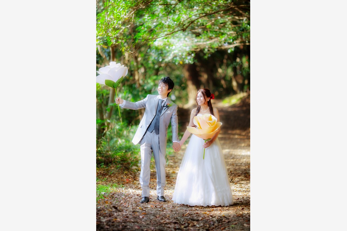 Photo of  taken by manipulate photography