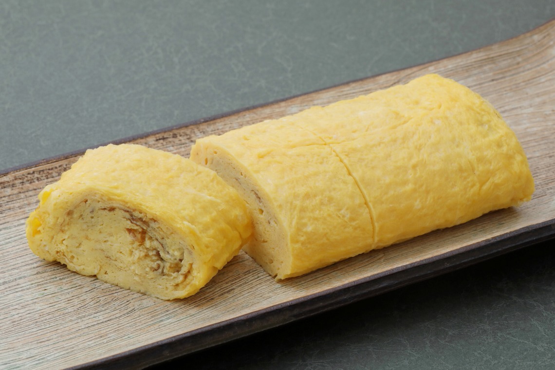 森安　照が撮影した「おむすび・惣菜」の写真