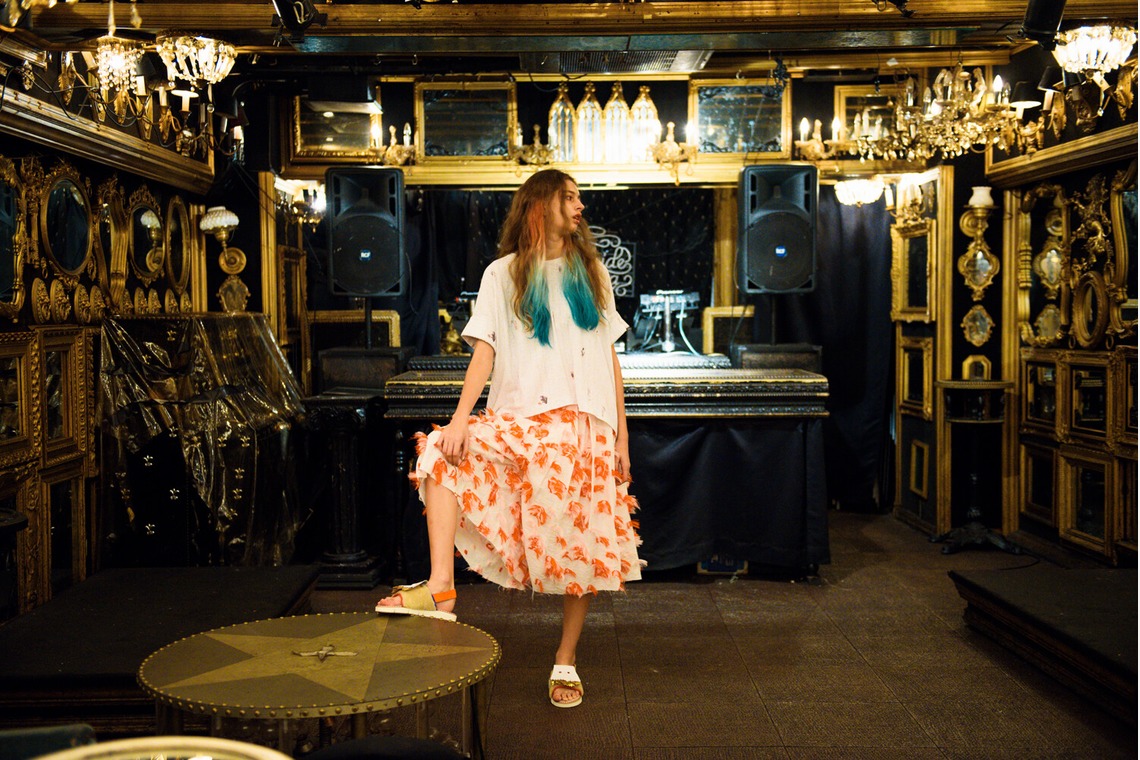 幽玄舎が撮影した「ファッション」の写真