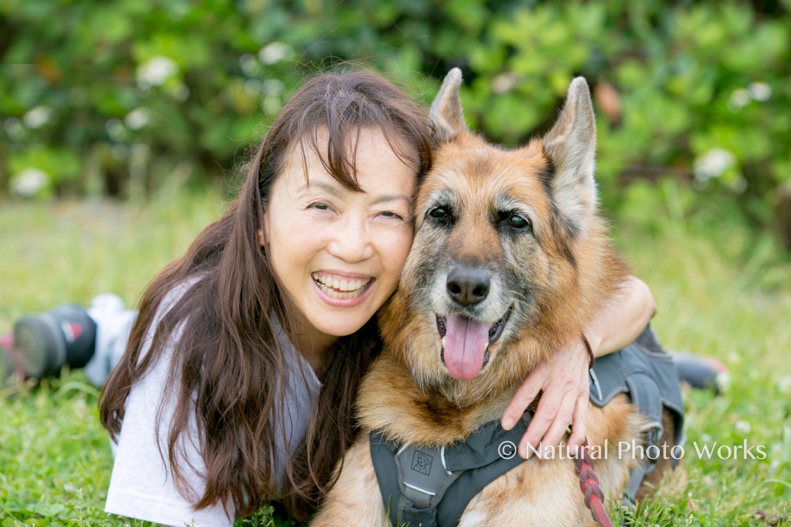 Keiko Yuzawaが撮影した写真のアルバム「ペット」