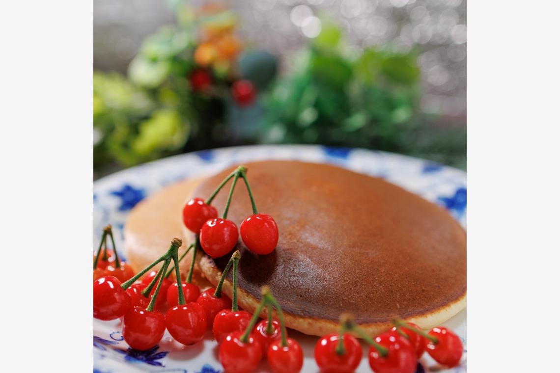 ちずカメラが撮影した写真のアルバム「料理」