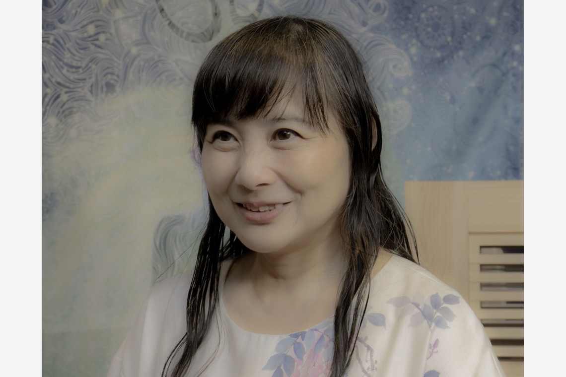 河野慈圓が撮影した「ビジネスプロフィール写真」の写真