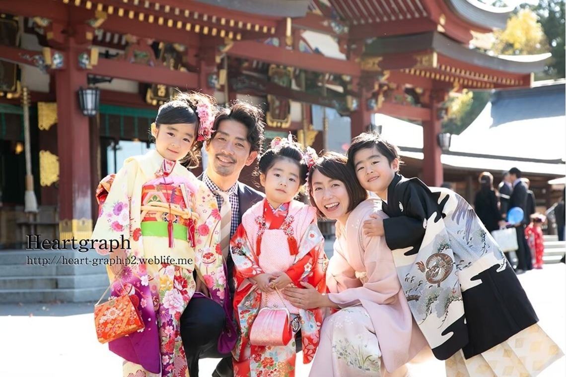 株式会社ハートグラフ