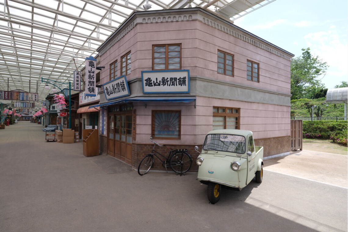 UKPHOTOが撮影した写真のアルバム「西武遊園地竣工撮影」