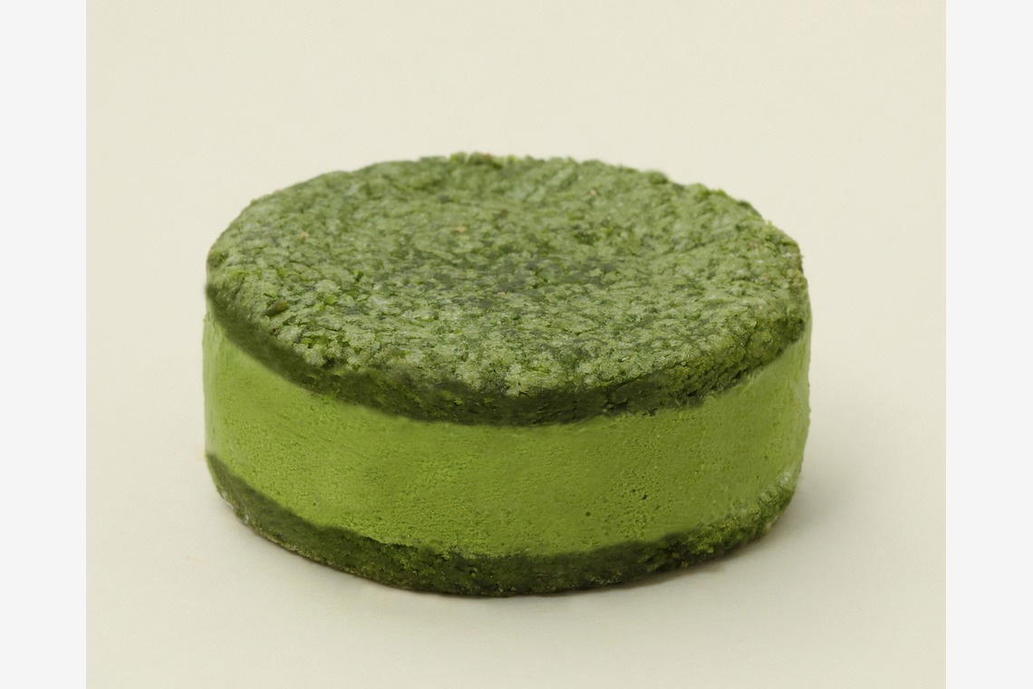 森安　照が撮影した「ケーキ・焼き菓子・和菓子・アイス」の写真