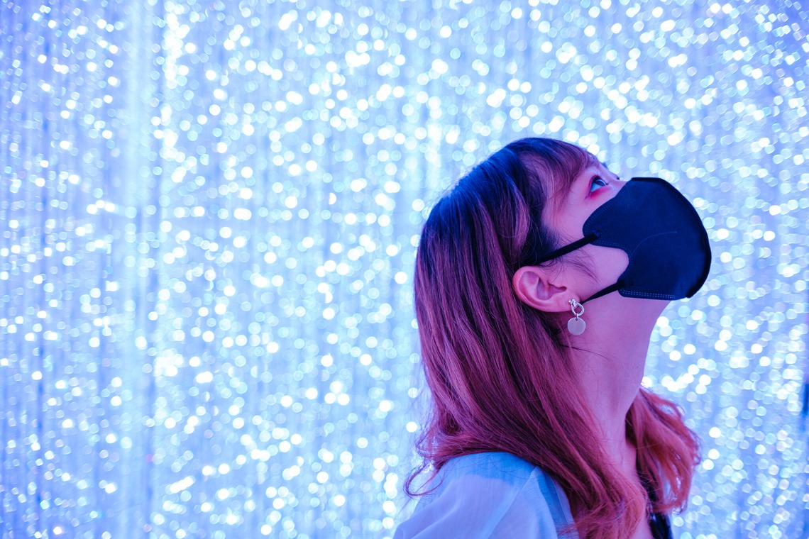 堀内 陽希が撮影した写真のアルバム「ポートレート」